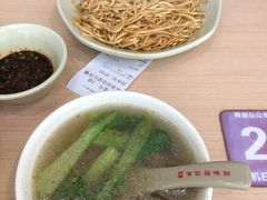 -百家鸡味馆(清泰店)