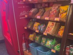 -唱吧麦颂KTV(西单华威潮铺街店)