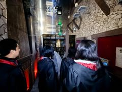-谜盒子奇幻密室(南屏店)
