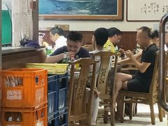 大堂-老爆肚满五香烧牛羊肉