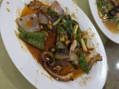 -考记泥焗鸡农庄·海鲜(北洛秘境店)