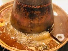 铜锅涮肉-福寿斋·老北京铜锅涮肉·烤鸭(顺义总店)