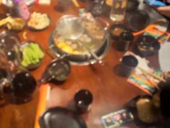 -高兴壹锅·潮汕鲜牛肉火锅(良乡梅花庄店)