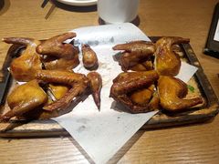 -鸽味轩·粤菜小馆(高楼门总店)
