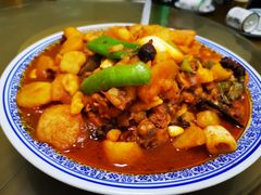 -福顺祥大盘鸡(临潼店)