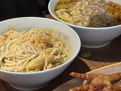 -李百蟹·江南蟹黄面·河景餐厅(夫子庙总店)