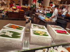 -味餐厅·海鲜·火锅·自助餐