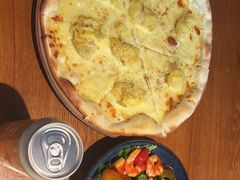 -JINNS锦时 steak&pizza(浸信会礼拜堂旧址店)