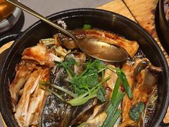 -得意啫·广东啫啫煲(前海HOP店)