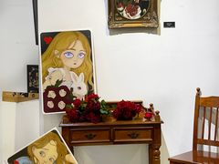 -观澜湖手艺工场·陶艺·吹玻璃·拼豆