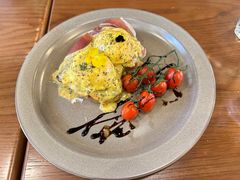 -UPPER KITCHEN(延安路店)
