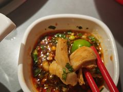-好彩猪肚鸡(正弘城店)