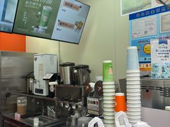 -CoCo都可(大华二店)