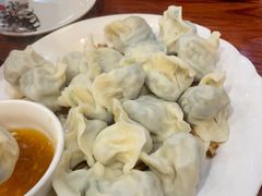 手工水饺-土菜水饺村(宁夏路店)