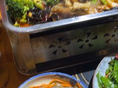 -民食香·腊排骨野生菌美食(木府店)