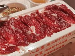 -八合里潮汕鲜牛肉火锅(深圳海岸城店)
