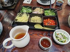 -御膳粥·牛乳粥底火锅·地道顺德菜(容桂店)