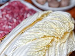-前门张记涮肉(前门店)