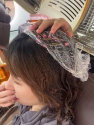 -DX HAIR SALON·发现未知美发沙龙