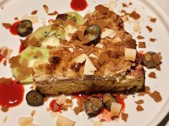 -春树下·树屋花房西餐厅(罍街AS1980店)