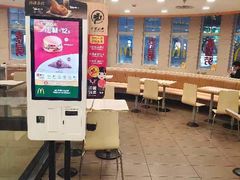 大堂-麦当劳(厦门思明路店)