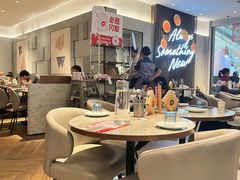 -必胜客(城西银泰店)