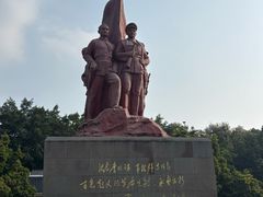 -南宁南湖公园