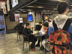-放哈·甜醅子奶茶创造者(正宁路店)