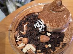 -DQ·蛋糕·冰淇淋(三亚青春颂店)