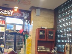 -烤肉宛饭庄(北新桥店)