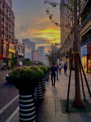 -不迫先生专业男士剪发