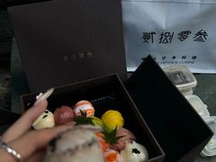 -贰捌零叁精致料理(钱湖店)