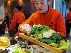 -蝎王府羊蝎子(天通苑店)