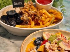 -沛家·西餐Brunch·直火料理