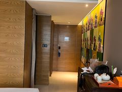 -厦门海港英迪格酒店(中山路店)