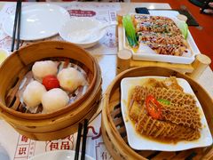 -点都德(千灯湖环宇城店)