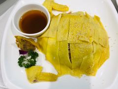 -御花园·粤菜·海鲜火锅(中山公园店)