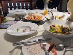 -MONICH牛排融合餐厅(和义大道购物中心店)