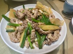 -东山茶寮(新安店)