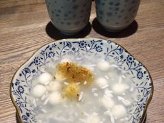 -蜜桃餐厅·江浙融合菜(荟聚购物中心店)