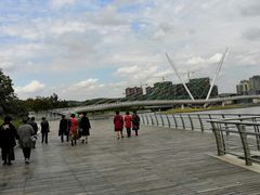 -映月湖中央公园
