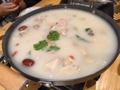 -锦尚阁烤鱼•天津菜(宣武门胡同店)