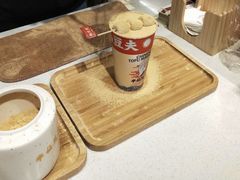 -半仙豆夫(安东老街店)