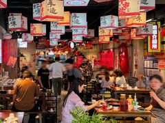 -牛市坎火锅(建设路店)