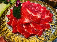 -鲁西肥牛(九方购物中心店)