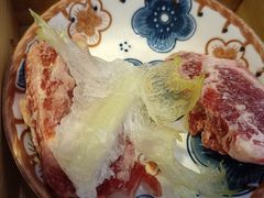 -喜来稀肉(北外滩白玉兰广场店)