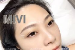 -MIVI半永久纹眉纹绣