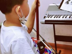 -好莱坞音乐进修学校(四川北路校区)