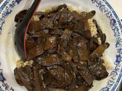 -罗记又添缘竹荪山药鸡·野生菌火锅(西园南路店)