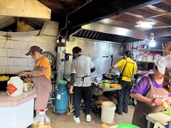 -龙姐私房菜(和顺古镇店)